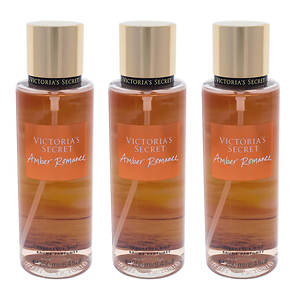 Victoria's Secret Mist and Lotion Set (Amber Romance) 