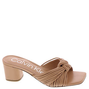 Calvin klein best sale wide shoes