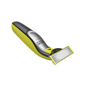 Philips OneBlade 360 for Face & Body with 5-in-1 Adjustable Comb