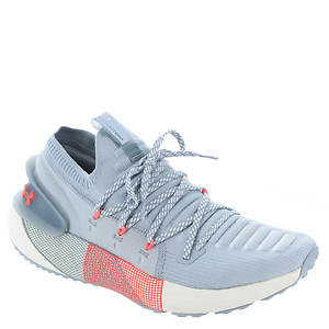 shoes Under Armour Hovr Phantom 3 Launch - White/Bolt Red - men´s