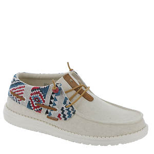 Hey Dude Wally Slip-On Sneaker - Men's - Free Shipping