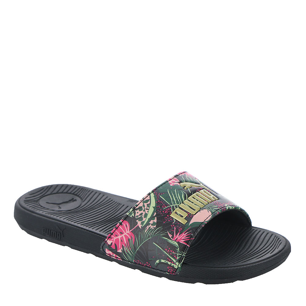 Puma flip shop flops queen size