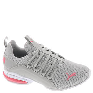 Puma kids' axelion jr running clearance shoe