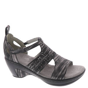 Jbu womens online sandals