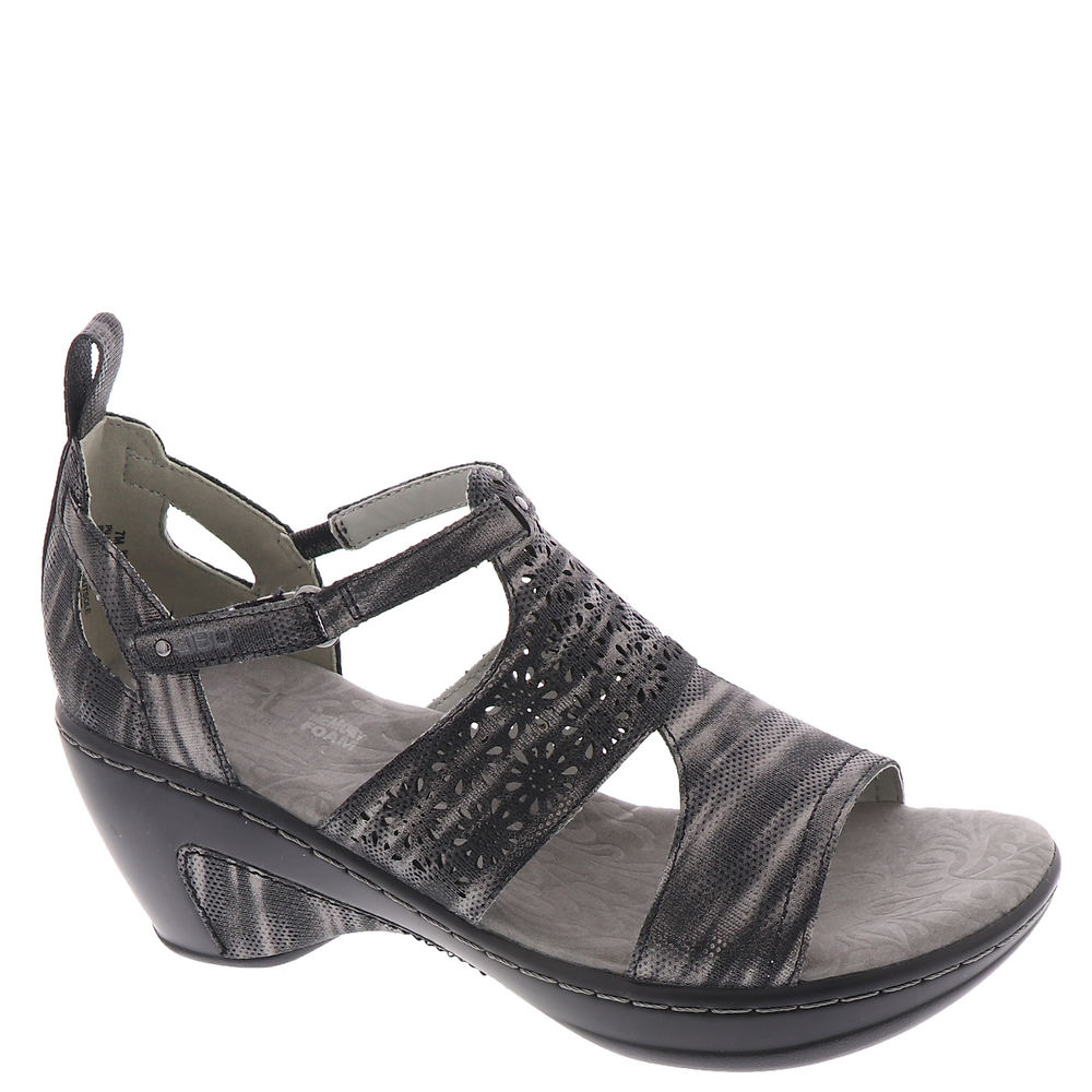 Jambu hot sale leather sandals