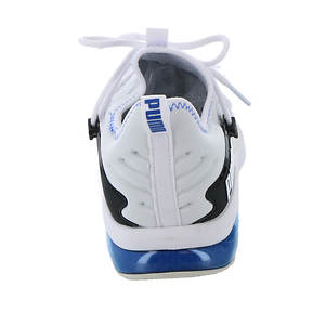 Toddler pumas clearance 5e