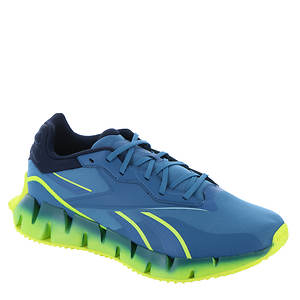 Reebok Zig Dynamica 4 Neon Asphalt (Men\'s) | FREE Shipping at