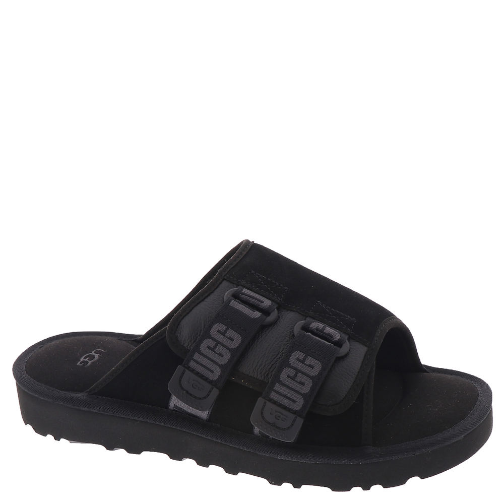 Ugg slides best sale size 12