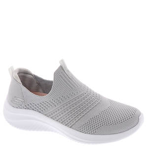 Skechers Ultra Flex 3.0 Slip-On Sneaker - Women's - Free Shipping