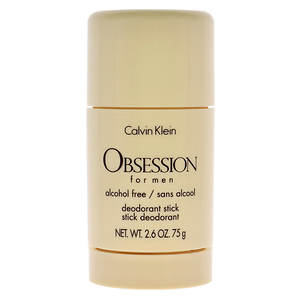 Obsession 2024 deodorant stick