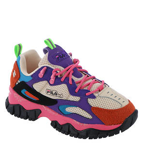 Womens fila outlet ray