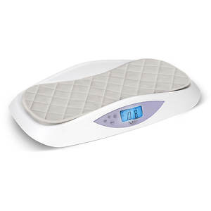 Smart Baby Scale