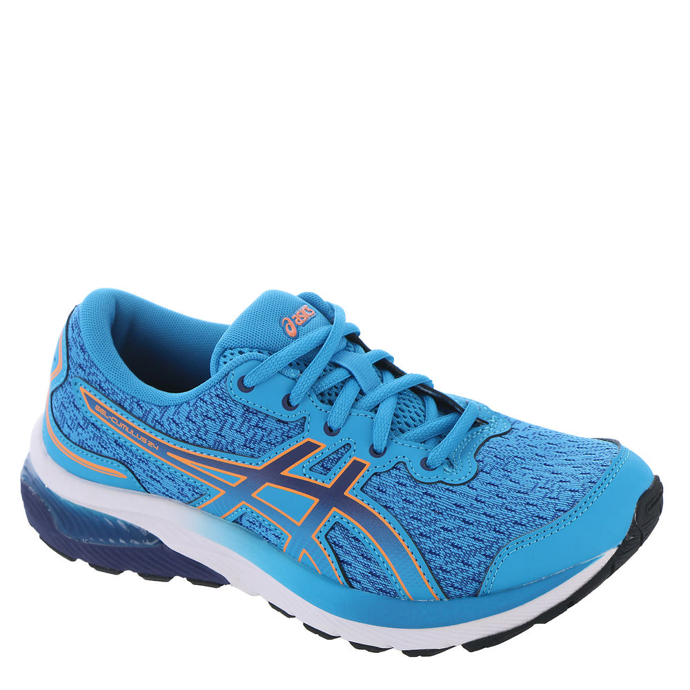 Afbreken Thermisch Bederven ASICS Gel Cumulus 24 GS (Girls' Youth) | FREE Shipping at ShoeMall.com