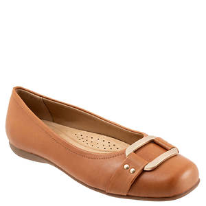 Trotters sizzle hot sale flat