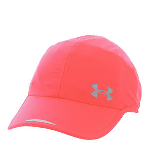 Under Armour Women's Iso-Chill Launch Run Hat
