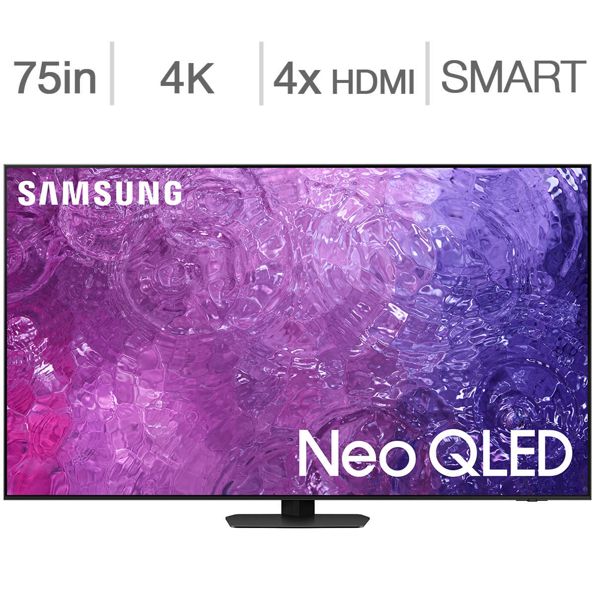 Boutique Smart TV Samsung