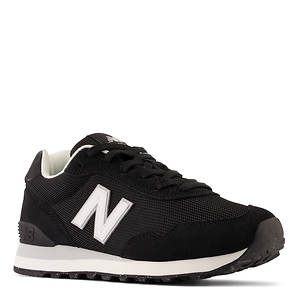 New Balance 515v3 Womens 7.5 Black Sneaker D MarylandSquare