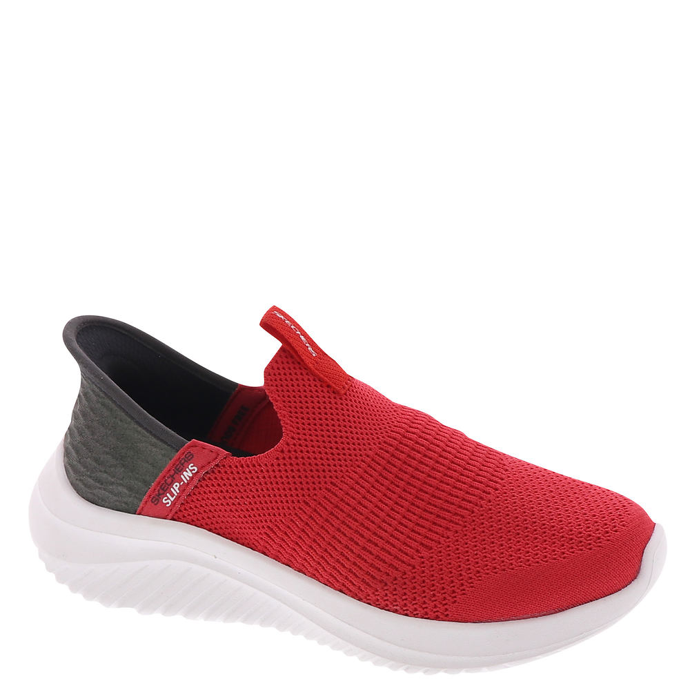 Skechers ultra cheap flex 2.0 red