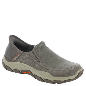 Skechers jungle moc double cheap gore slip