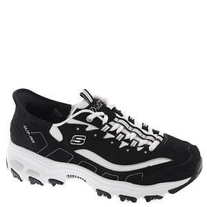 Skechers Sport Slip-Ins: D Lites-New Classic (Women s)