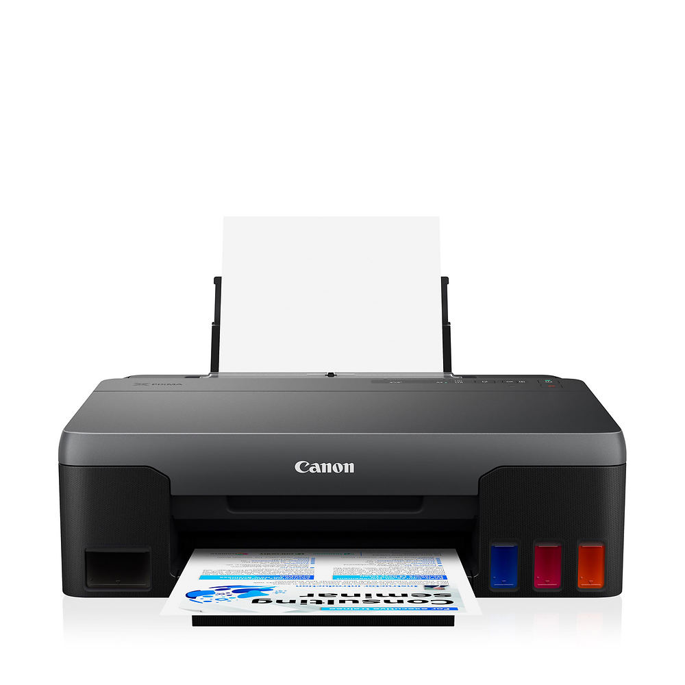 pixma g1220