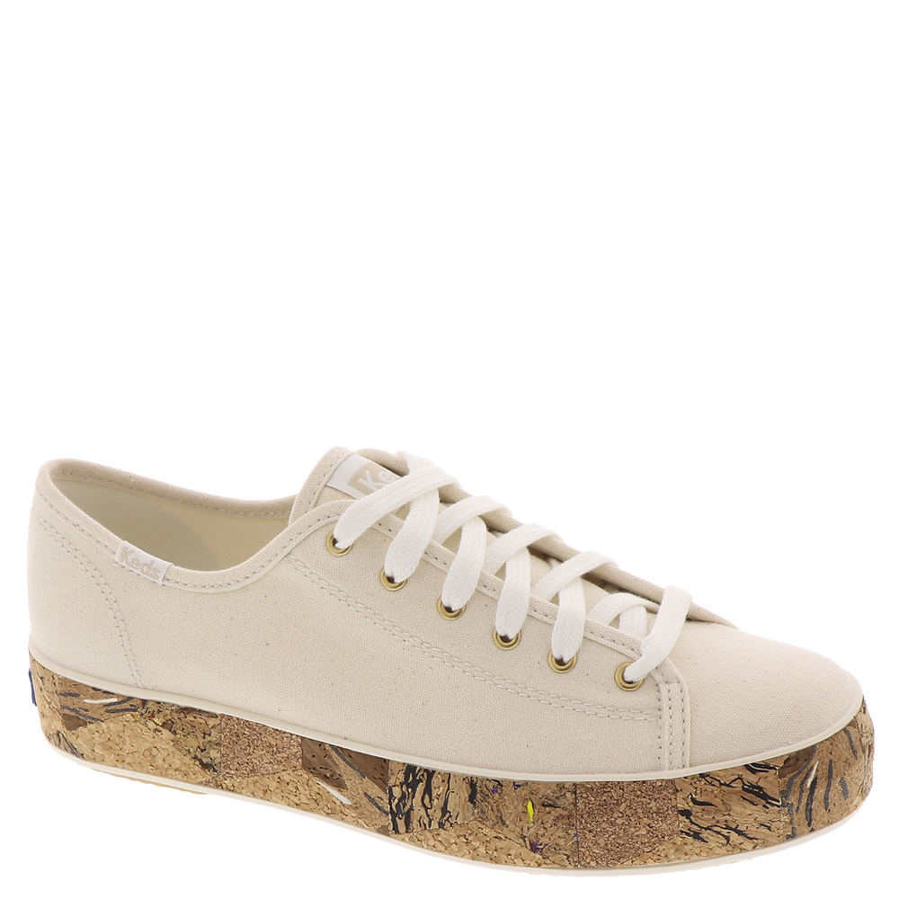 Keds cheap cork sneakers