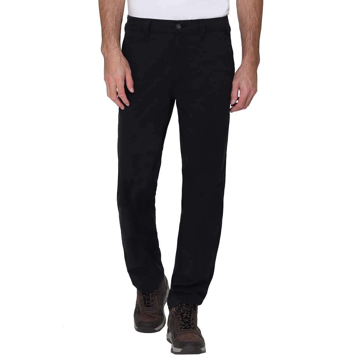 BC Clothing Men's Tech Pant | Costco