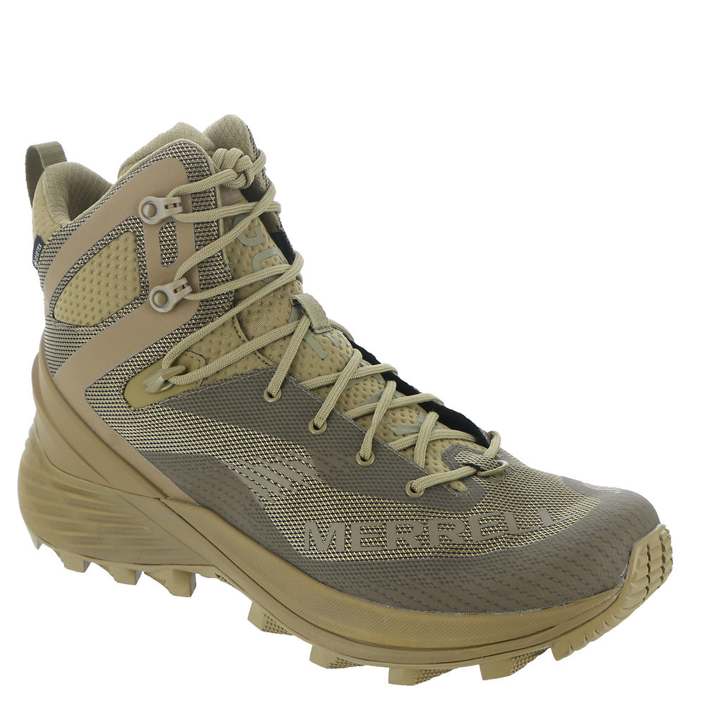 Merrell Work Rogue Tactical GTX (Men's) Masseys