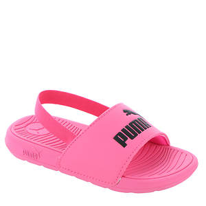 Infant hot sale puma slides