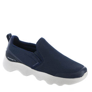 Skechers Performance Go Walk Massage Fit - Ripple (Men's) | Stoneberry