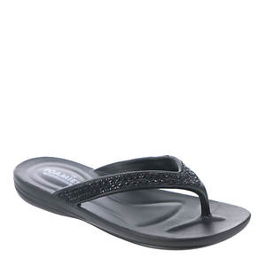 Justin Ladies Sandals - Roxy Size 5