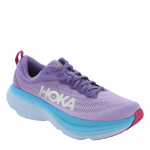 HOKA Bondi 8 Running Shoe (Women's) | FREE Shipping at ShoeMall.com