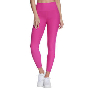 Skechers Pink High Rise Leggings