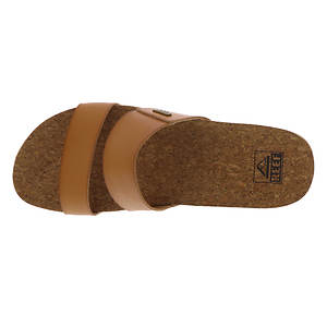 Reef cushion vista online suede