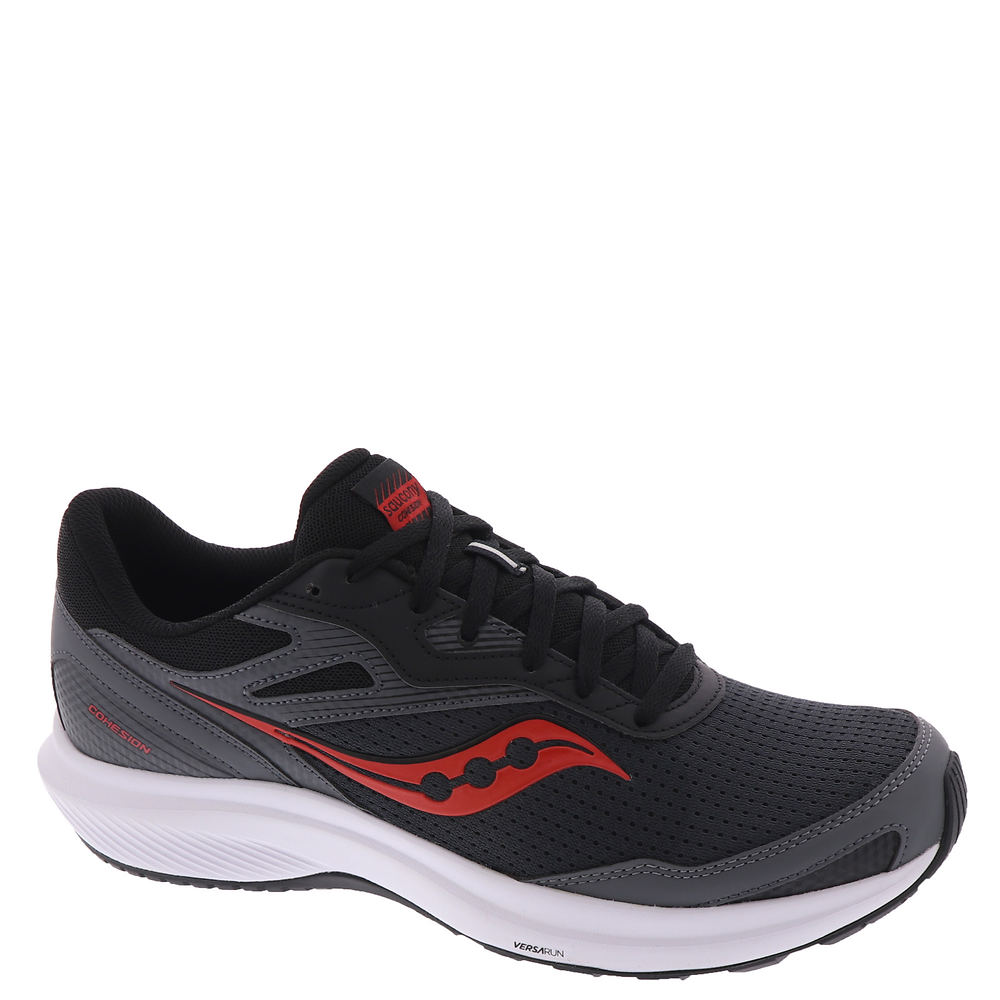 Saucony cohesion 1 on sale mens