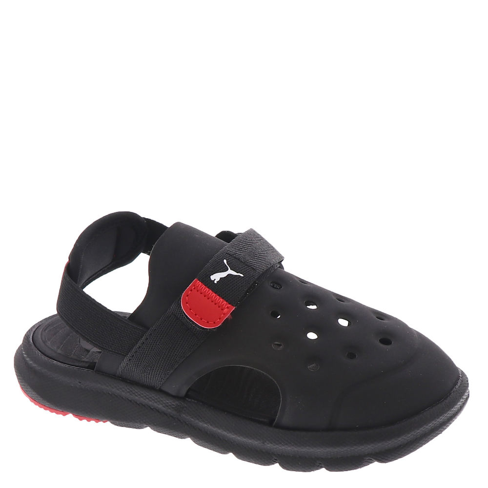 Puma toddler hot sale sandals