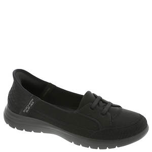 Skechers On The Go Slip-Ins: Flex-Top Notch (Women's)