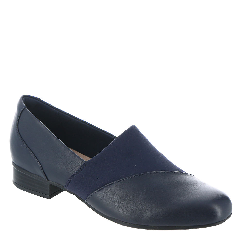 Aanval koolstof Toneelschrijver Clarks Juliet Gem (Women's) | FREE Shipping at ShoeMall.com