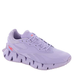 Lilac Girls Little Kid Zig Dynamica Sneaker, Reebok