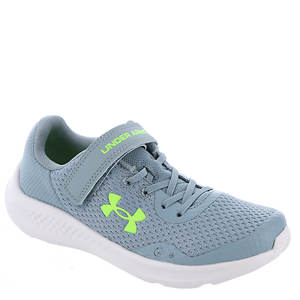 Under armour hotsell boys pursuit