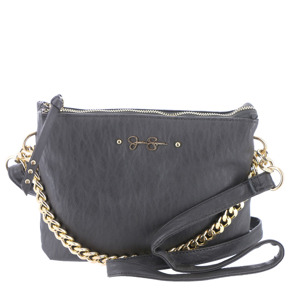 Jessica simpson crossbody discount bag