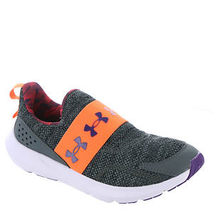 Boys youth under armour hot sale shoes