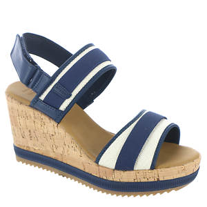 Sperry store wedge sandals