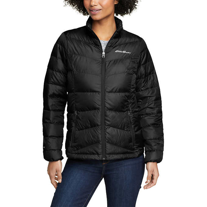 Eddie Bauer First Ascent Women's Alpine Front Jacket