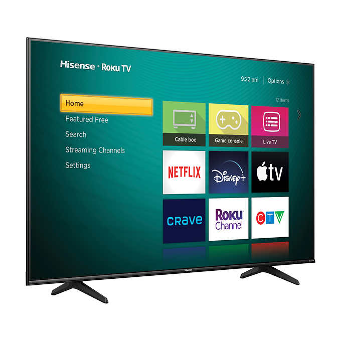 9 Ways to Fix Hisense Smart TV Green Screen Problem - Hisense TV Guru