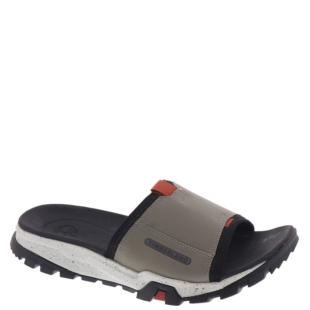 Timberland Garrison Trail Slide Men s FREE Shipping at