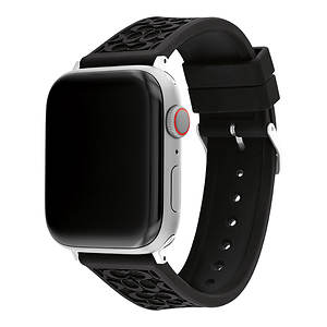 COACH Women's Apple Watch Strap