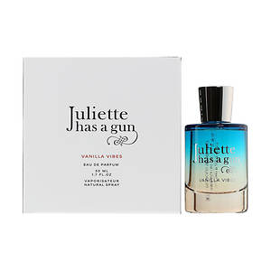 Vanilla Vibes by Juliette Has A Gun Ladies EDP Spray