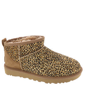 Boots UGG ultra mini speckles 
