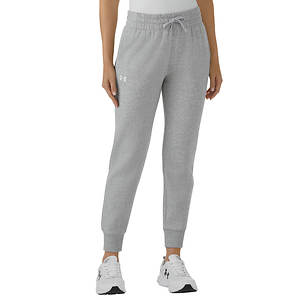 Under Armour Women's Rival Fleece Joggers